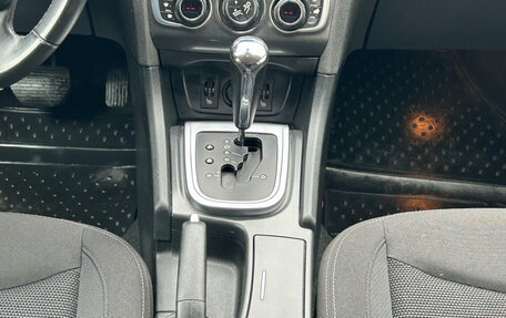 Citroen C4 II рестайлинг, 2013 год, 610 000 рублей, 13 фотография
