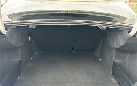 Citroen C4 II рестайлинг, 2013 год, 610 000 рублей, 8 фотография