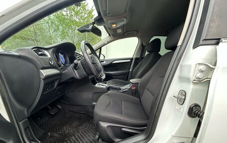 Citroen C4 II рестайлинг, 2013 год, 610 000 рублей, 10 фотография