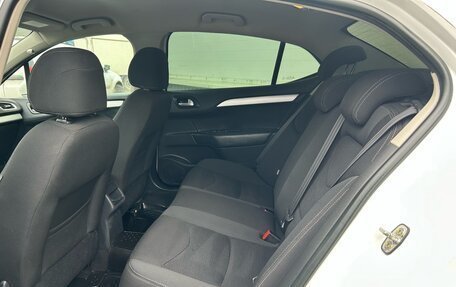 Citroen C4 II рестайлинг, 2013 год, 610 000 рублей, 19 фотография