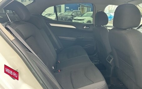 Citroen C4 II рестайлинг, 2013 год, 610 000 рублей, 20 фотография
