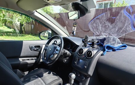 Nissan Qashqai, 2011 год, 650 000 рублей, 3 фотография