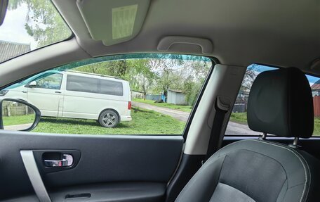 Nissan Qashqai, 2011 год, 650 000 рублей, 8 фотография
