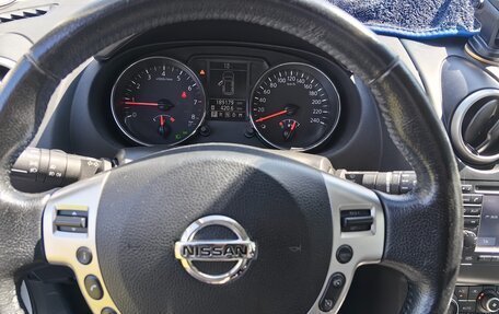 Nissan Qashqai, 2011 год, 650 000 рублей, 2 фотография