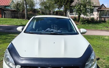 Nissan Qashqai, 2011 год, 650 000 рублей, 7 фотография