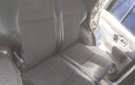 Nissan Terrano II рестайлинг, 1993 год, 310 000 рублей, 6 фотография
