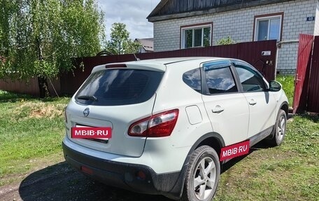 Nissan Qashqai, 2011 год, 650 000 рублей, 5 фотография