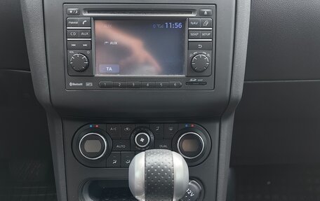 Nissan Qashqai, 2011 год, 650 000 рублей, 9 фотография