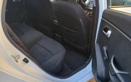KIA Rio III рестайлинг, 2016 год, 9 фотография