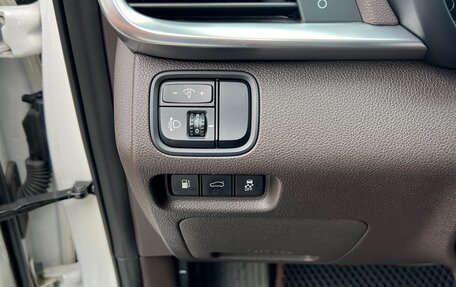 KIA Optima IV, 2019 год, 1 350 000 рублей, 16 фотография