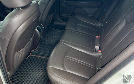 KIA Optima IV, 2019 год, 1 350 000 рублей, 18 фотография