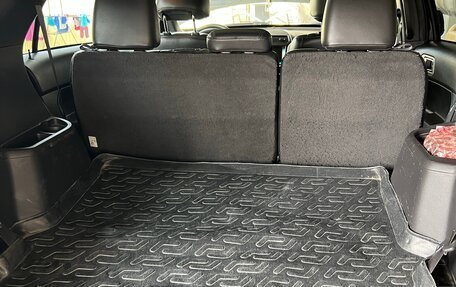Ford Explorer VI, 2014 год, 2 000 000 рублей, 4 фотография