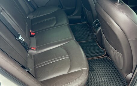 KIA Optima IV, 2019 год, 1 350 000 рублей, 23 фотография