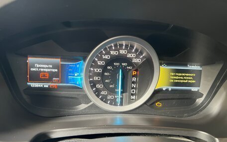 Ford Explorer VI, 2014 год, 2 000 000 рублей, 3 фотография