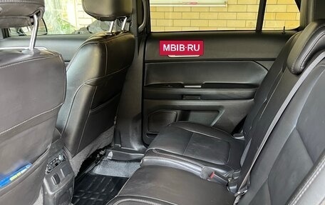 Ford Explorer VI, 2014 год, 2 000 000 рублей, 6 фотография