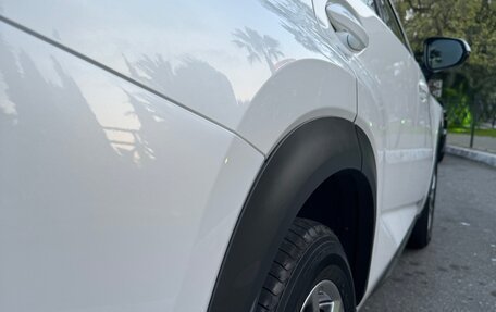Lexus NX I, 2018 год, 3 400 000 рублей, 10 фотография