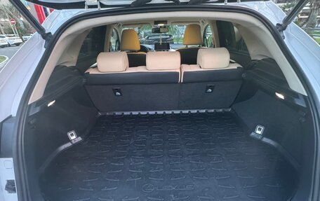 Lexus NX I, 2018 год, 3 400 000 рублей, 14 фотография