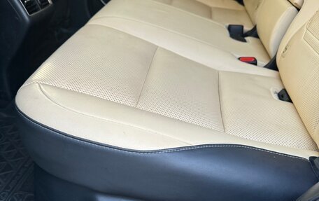 Lexus NX I, 2018 год, 3 400 000 рублей, 23 фотография