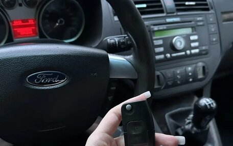 Ford C-MAX I рестайлинг, 2005 год, 350 000 рублей, 2 фотография