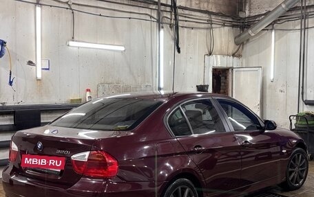 BMW 3 серия, 2008 год, 850 000 рублей, 3 фотография