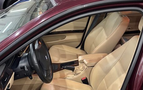 BMW 3 серия, 2008 год, 850 000 рублей, 10 фотография