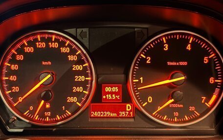 BMW 3 серия, 2008 год, 850 000 рублей, 7 фотография