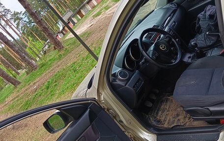 Mazda 3, 2006 год, 200 000 рублей, 6 фотография