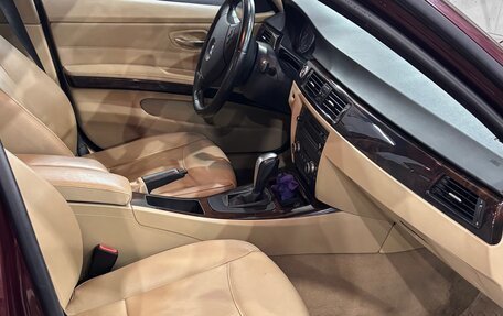 BMW 3 серия, 2008 год, 850 000 рублей, 9 фотография