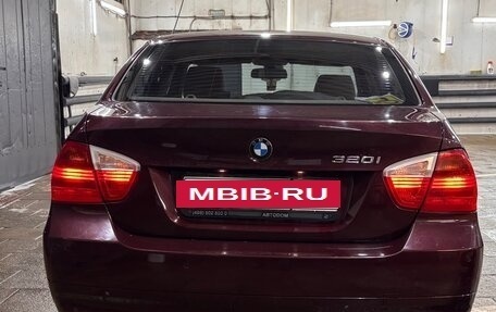 BMW 3 серия, 2008 год, 850 000 рублей, 5 фотография