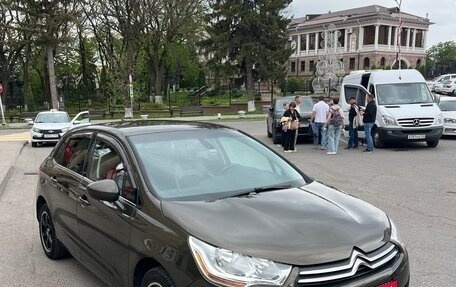 Citroen C4 II рестайлинг, 2012 год, 650 000 рублей, 4 фотография