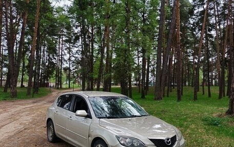 Mazda 3, 2006 год, 200 000 рублей, 2 фотография