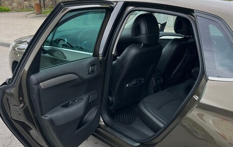 Citroen C4 II рестайлинг, 2012 год, 650 000 рублей, 8 фотография