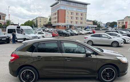 Citroen C4 II рестайлинг, 2012 год, 650 000 рублей, 14 фотография