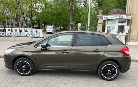 Citroen C4 II рестайлинг, 2012 год, 650 000 рублей, 15 фотография