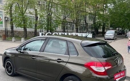 Citroen C4 II рестайлинг, 2012 год, 650 000 рублей, 5 фотография