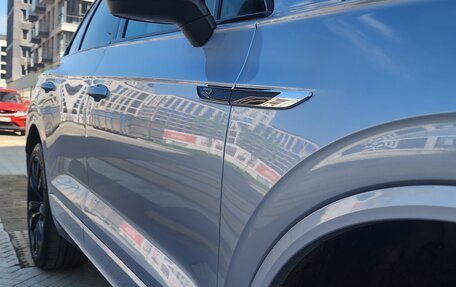 Volkswagen Touareg III, 2021 год, 7 500 000 рублей, 7 фотография