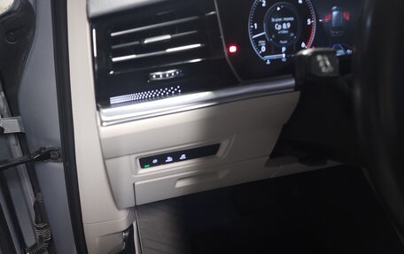 Volkswagen Touareg III, 2021 год, 7 500 000 рублей, 13 фотография