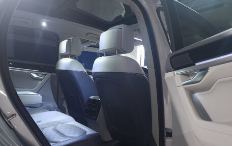 Volkswagen Touareg III, 2021 год, 7 500 000 рублей, 17 фотография