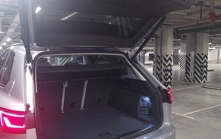 Volkswagen Touareg III, 2021 год, 7 500 000 рублей, 16 фотография