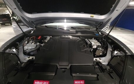 Volkswagen Touareg III, 2021 год, 7 500 000 рублей, 9 фотография