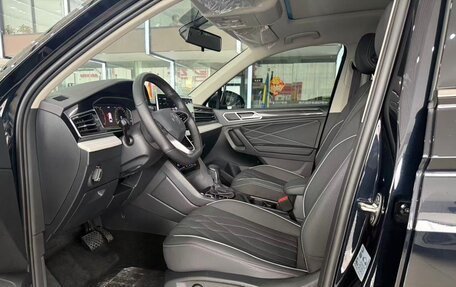 Volkswagen Tiguan II, 2022 год, 2 625 000 рублей, 4 фотография