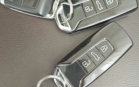 Volkswagen Touareg III, 2021 год, 7 500 000 рублей, 25 фотография