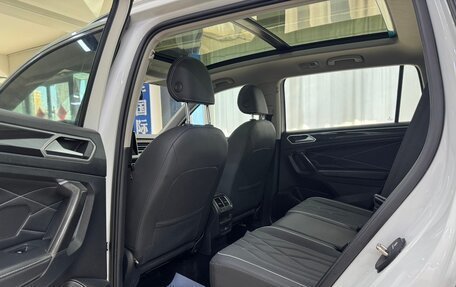 Volkswagen Tiguan II, 2022 год, 2 749 990 рублей, 6 фотография