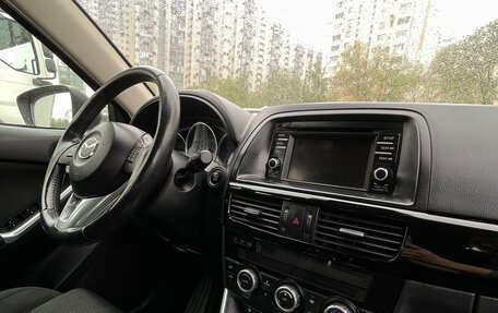 Mazda CX-5 II, 2014 год, 1 800 000 рублей, 8 фотография