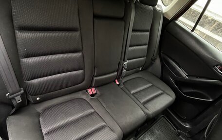 Mazda CX-5 II, 2014 год, 1 800 000 рублей, 10 фотография