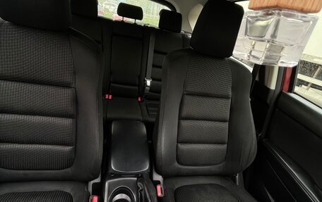 Mazda CX-5 II, 2014 год, 1 800 000 рублей, 9 фотография