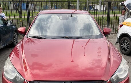 Mazda CX-5 II, 2014 год, 1 800 000 рублей, 2 фотография