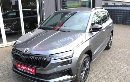 Skoda Karoq I, 2026 год, 4 696 489 рублей, 1 фотография