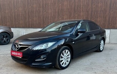 Mazda 6, 2010 год, 850 000 рублей, 1 фотография