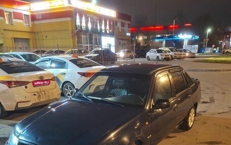 Daewoo Nexia I рестайлинг, 2009 год, 175 000 рублей, 1 фотография